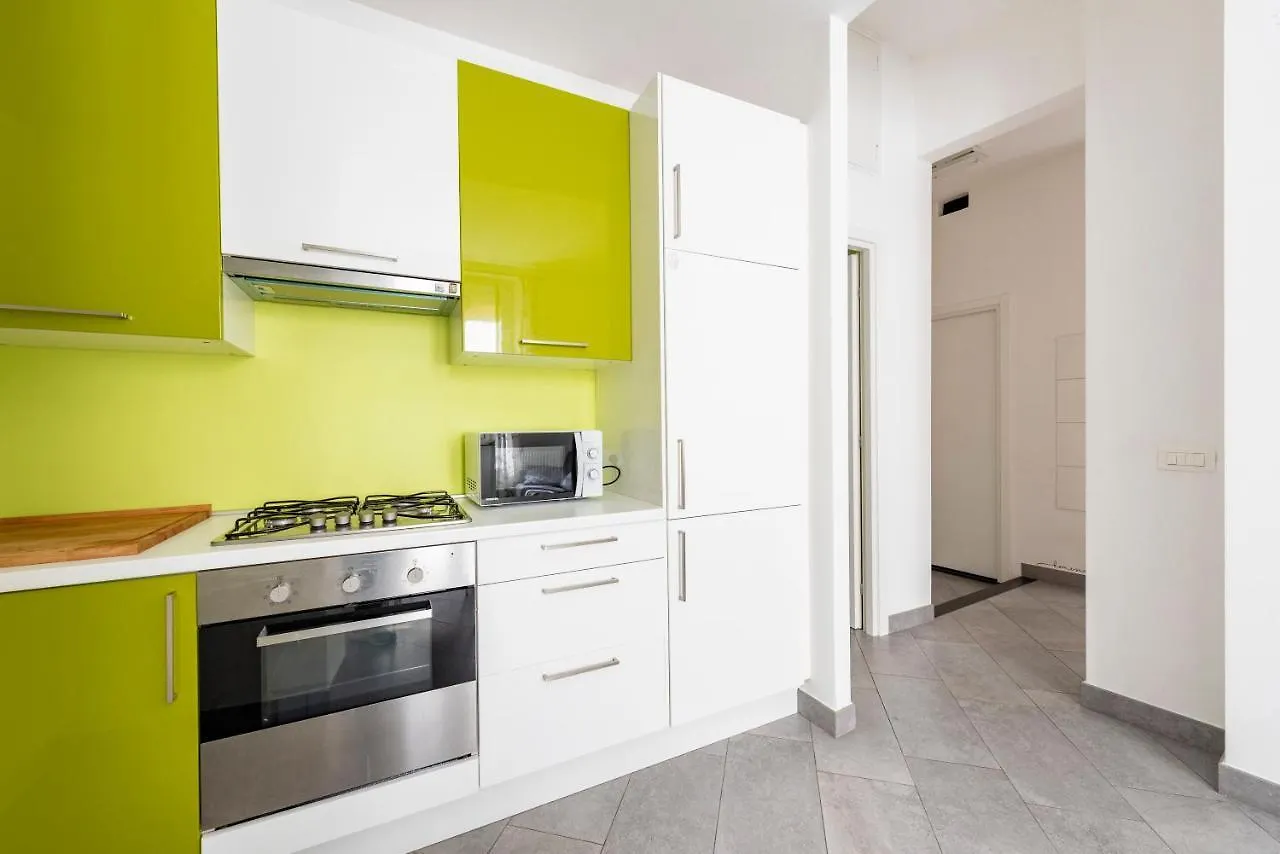Altido Green Flat Janov