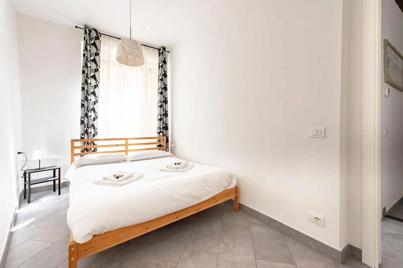 Apartment Altido Green Flat Genoa